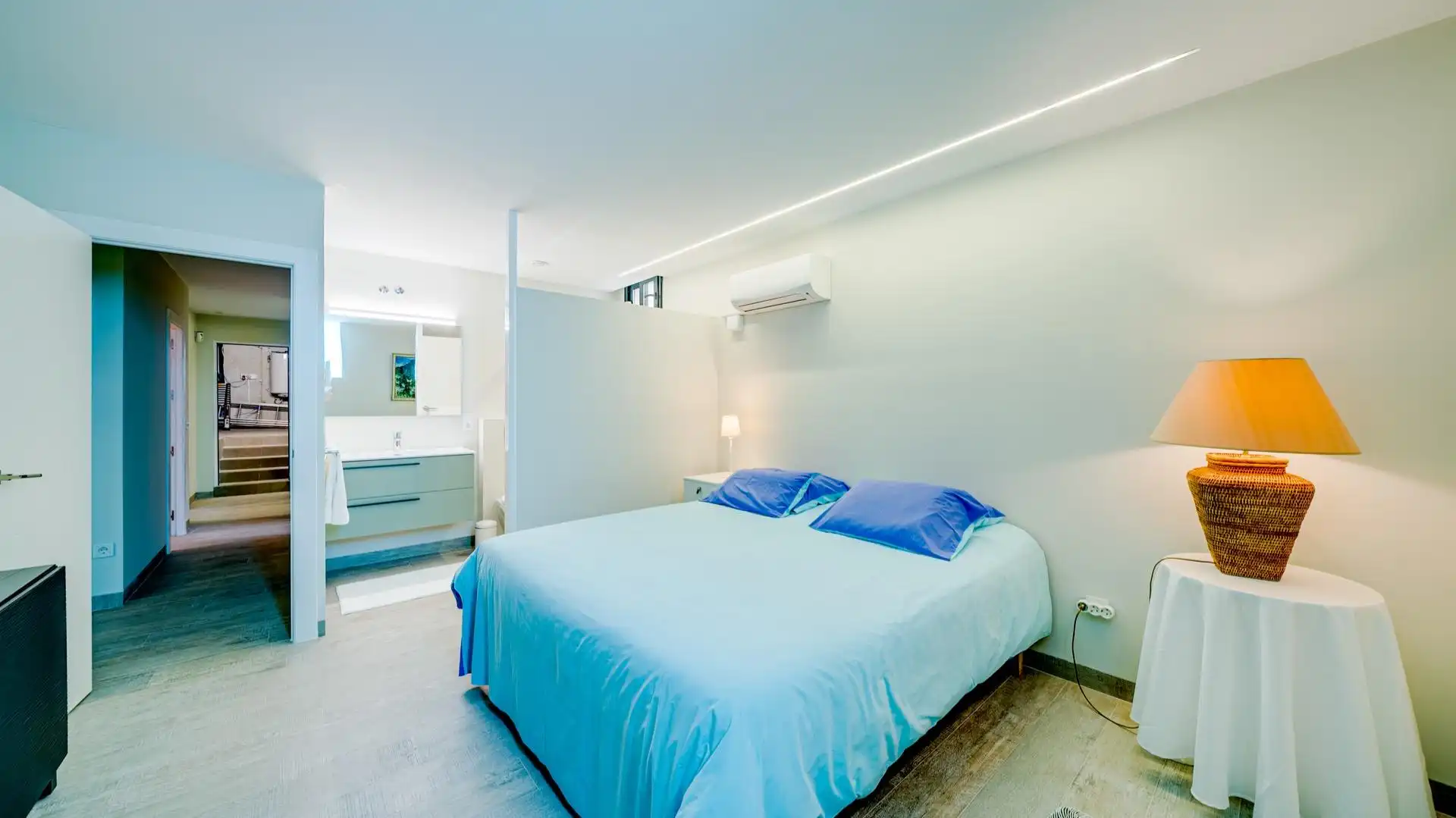 Villa mit Terrasse zum Verkauf in Finestrat Pueblo, imagen 70