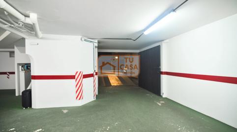 Foto 2 de Garatge en venda a Calle Marqués de Oquendo, Casco Antiguo, Cáceres