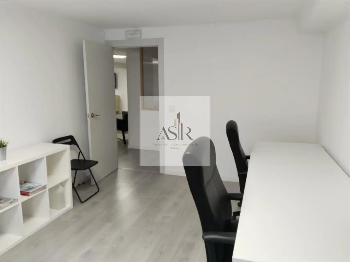 Office for rent in Alzira
