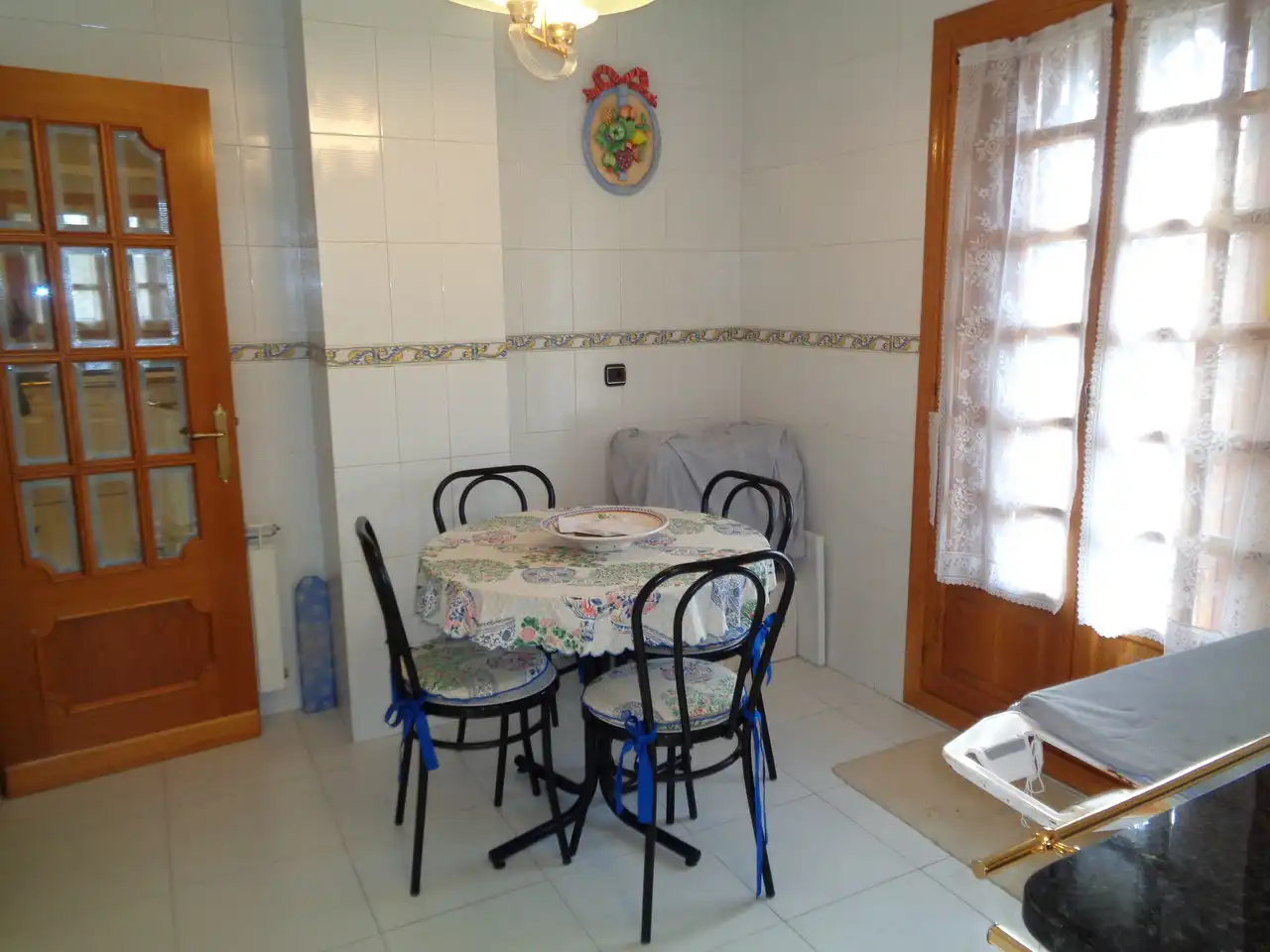 Villa mit Terrasse zum Verkauf in Calle Real, imagen 45