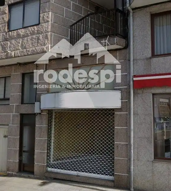 Local commercial à louer à A Cañiza