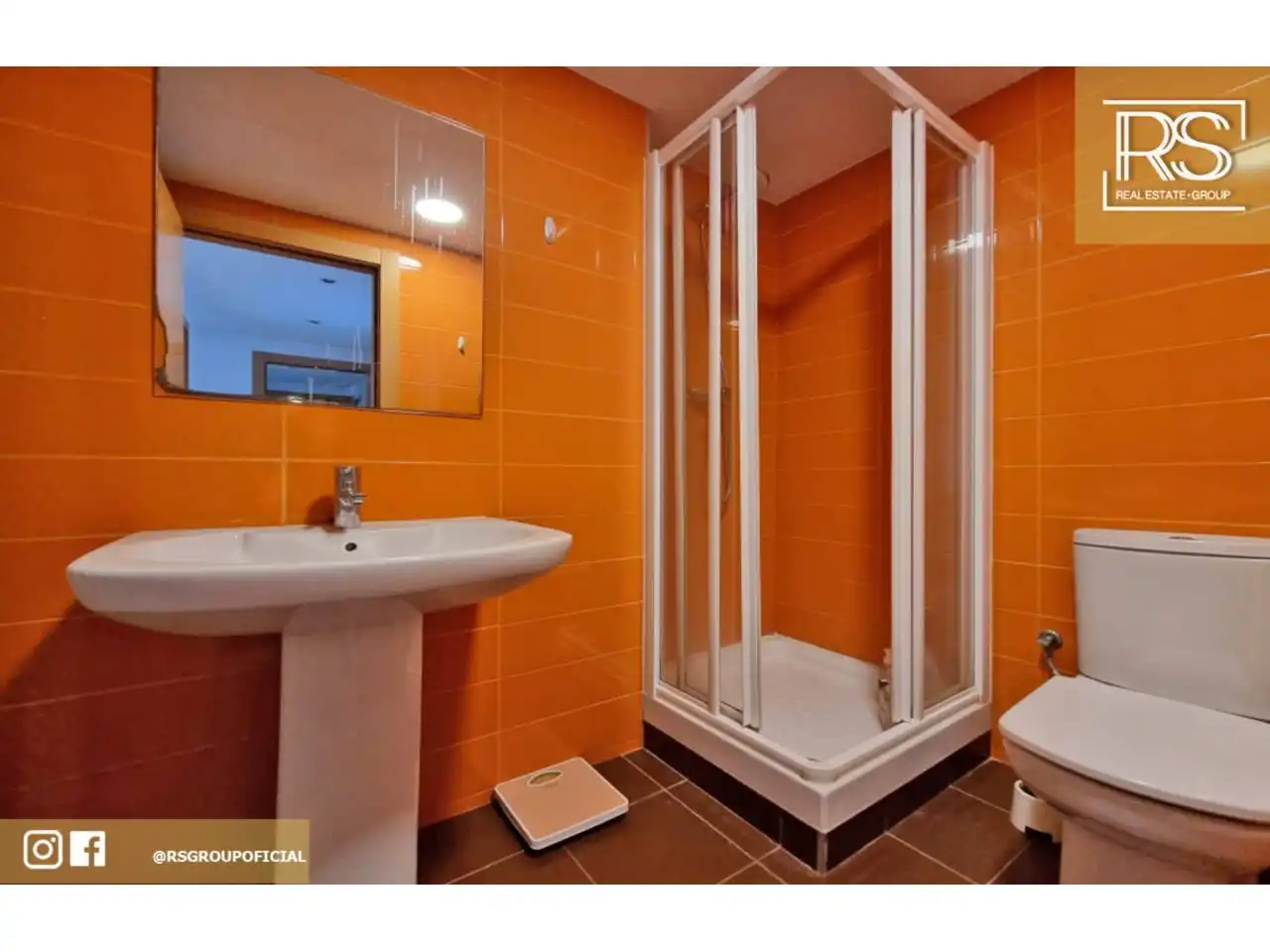 Piso de alquiler en Calle d´Amadeu Torner, Santa Eulàlia