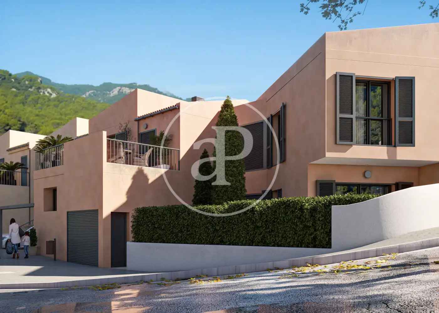 House with pool for sale in Esporles, imagen 30