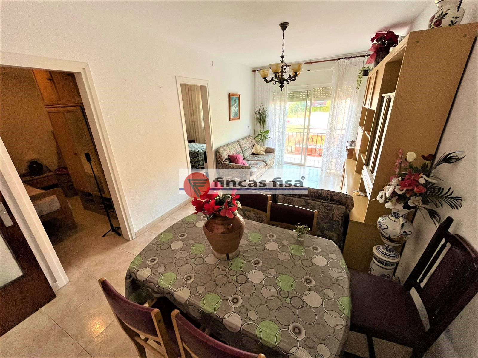 Dining room of Flat for sale in Premià de Mar  with Terrace