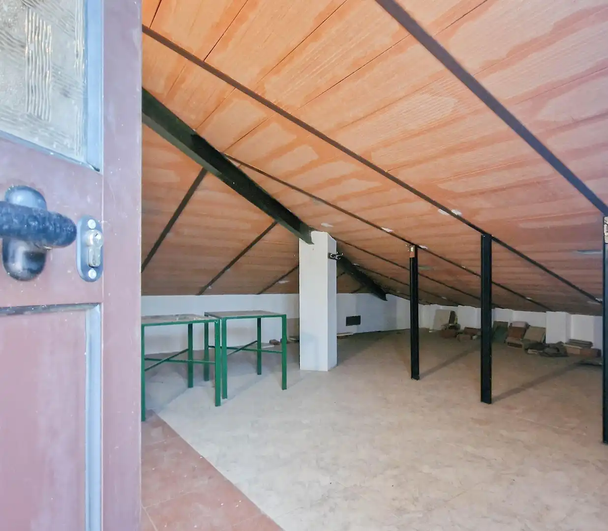 Casa o chalet en venta en Cheles con Terraza, Trastero y Balcón