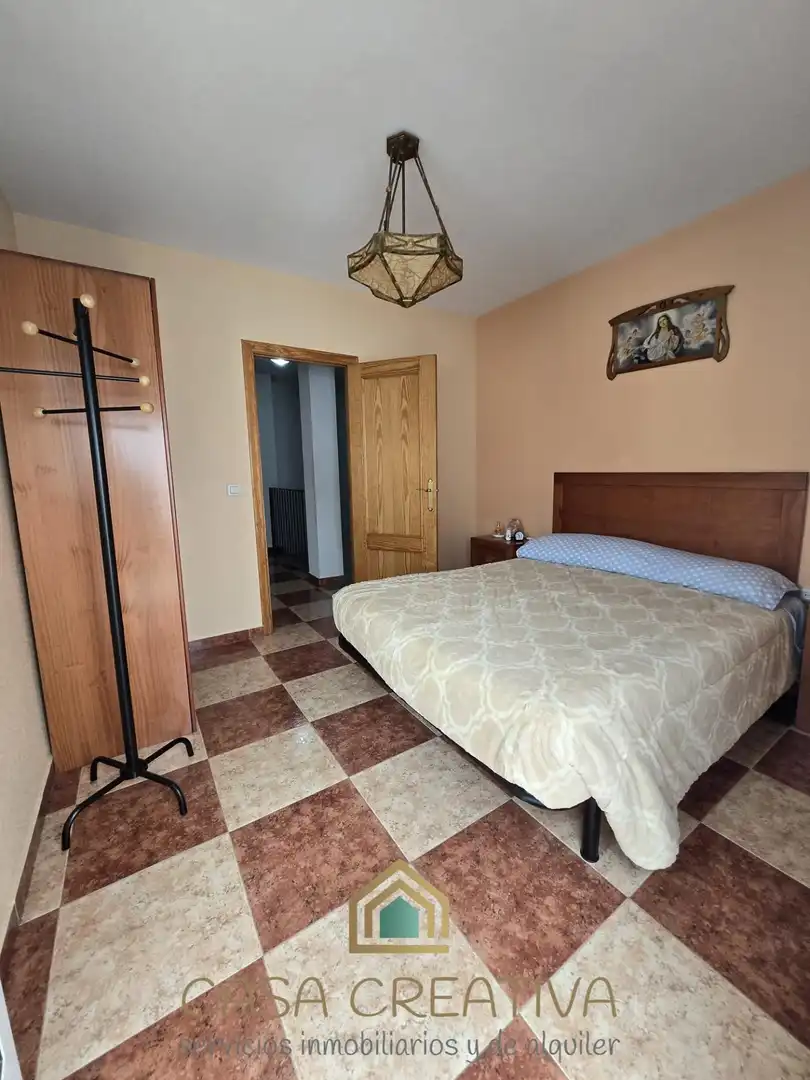 Dormitori de Casa o xalet en venda en Bullas