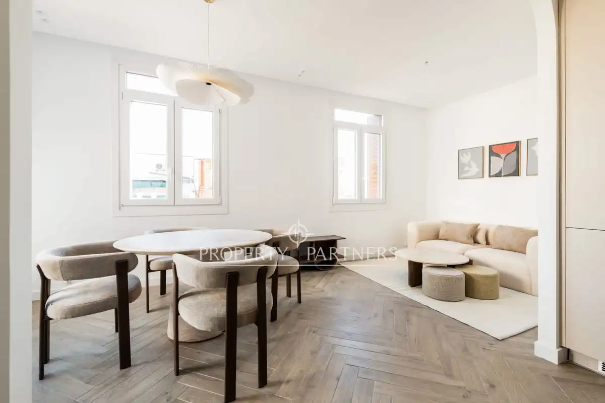 Attique à vendre à Calle de Ponzano, imagen 4