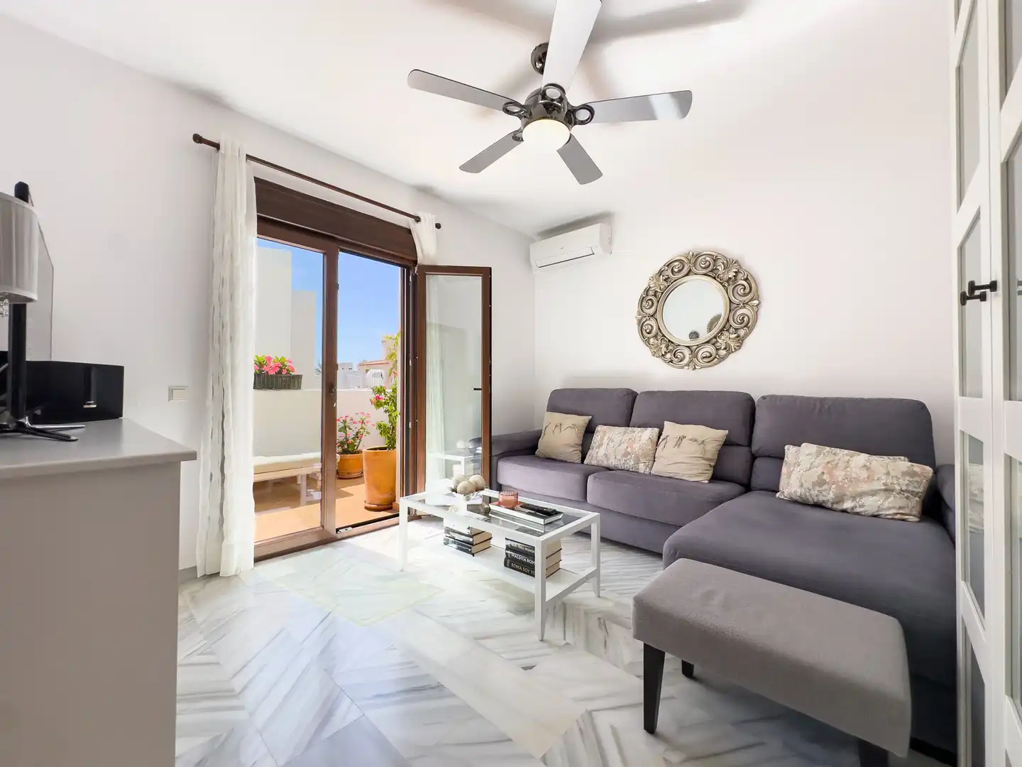 Apartament en venda a Puerto de la Duquesa, imagen 7
