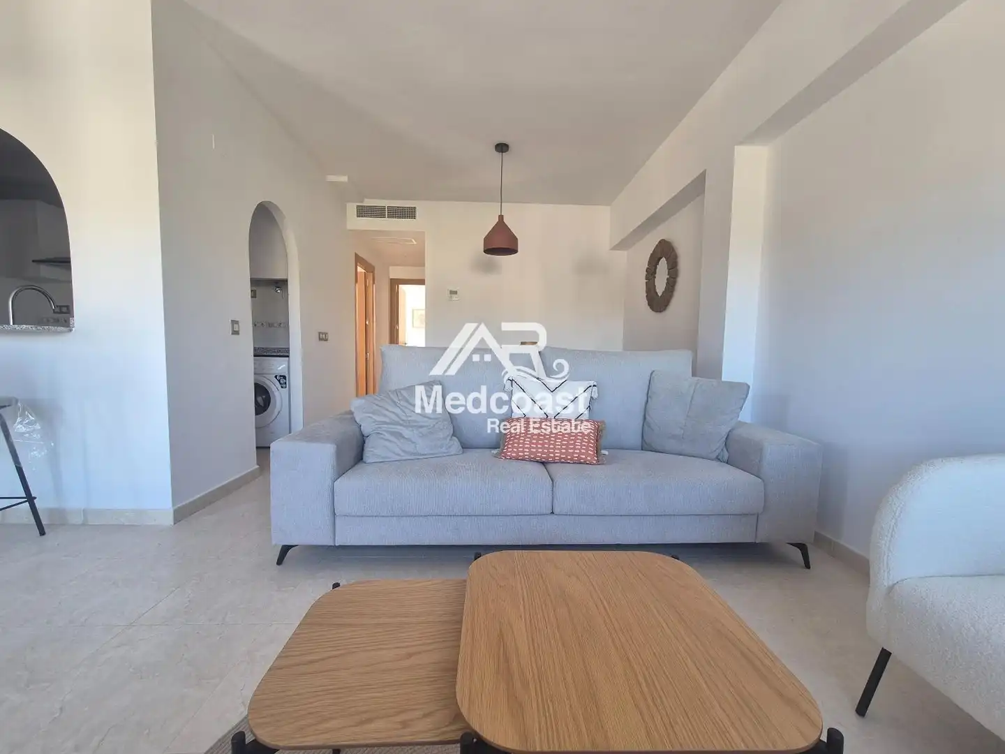 Piso con piscina en venta en luis siret, imagen 5