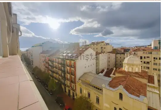 Penthouse with terrace for sale in Calle de Claudio Coello, imagen 22