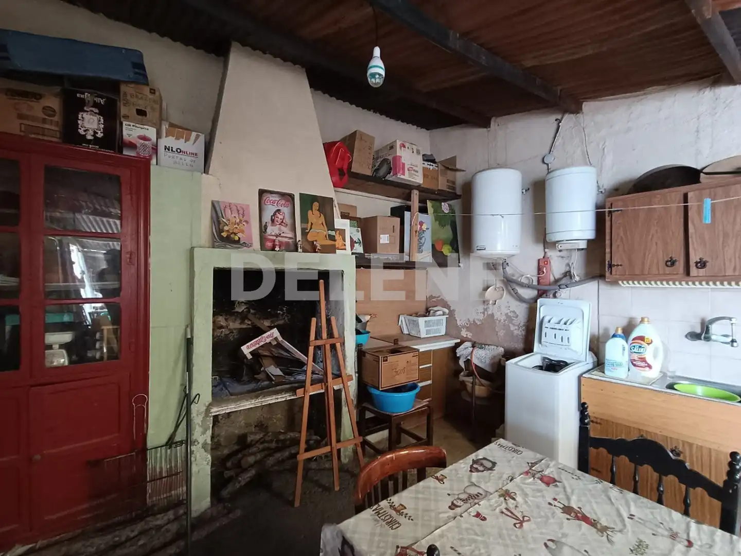 Casa a schiera in vendita a Hellín, imagen 21