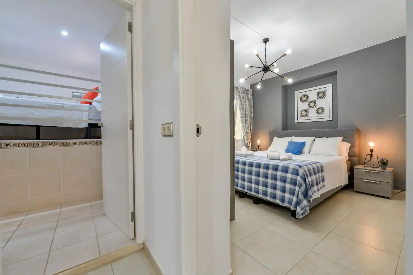 Detached house with terrace for sale in Maryvilla, imagen 21
