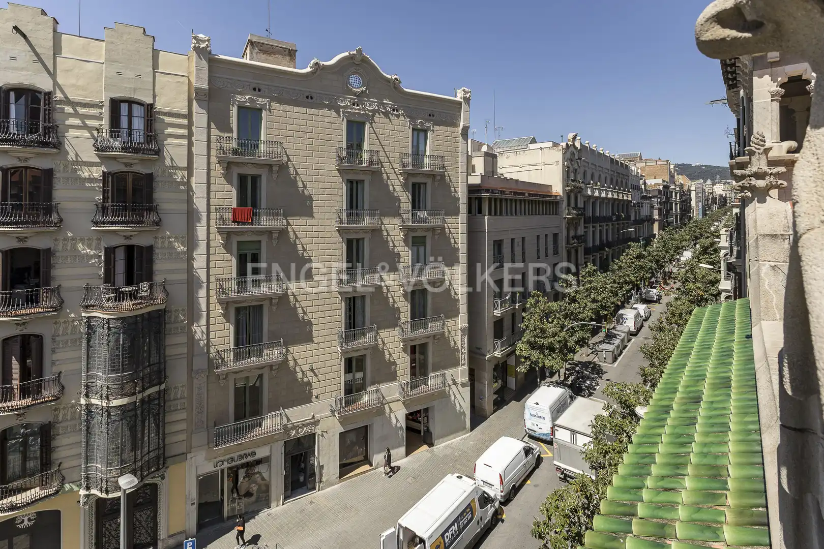 Büro zum Verkauf in Gràcia, imagen 47
