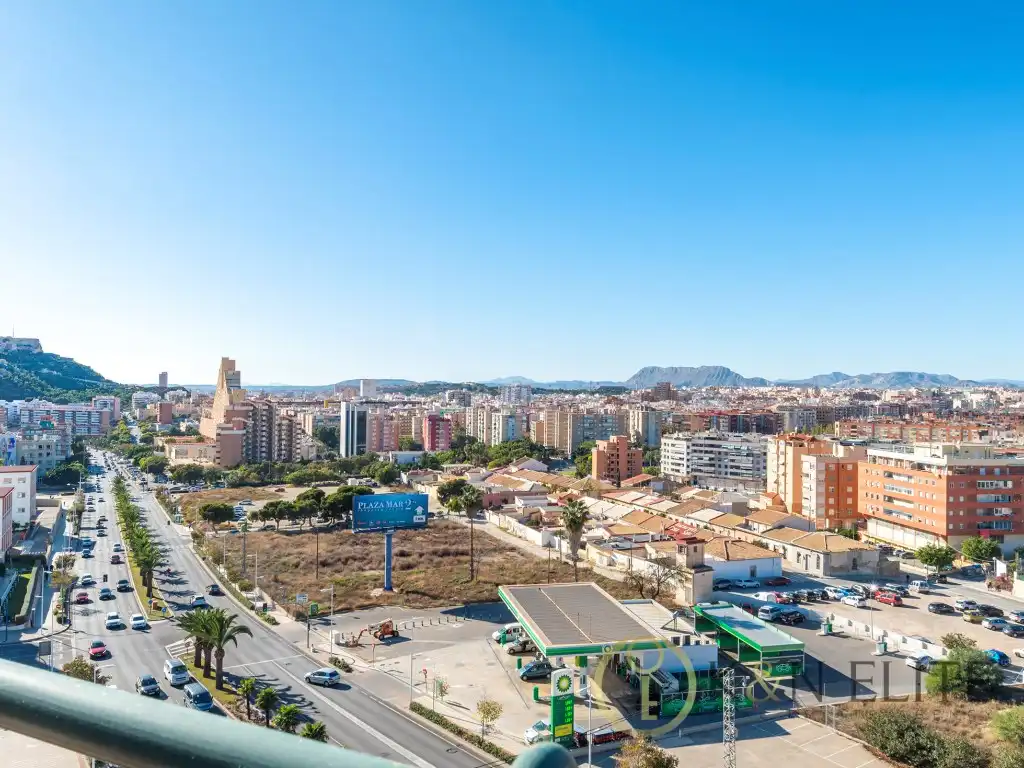Àtic en venda a Goteta