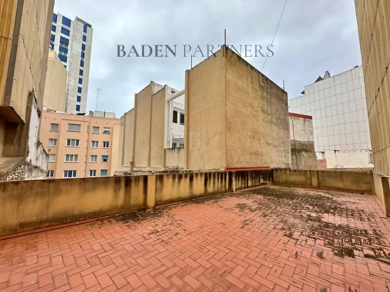 Flat for rent in Paseo San Pedro, 7, Casco Urbano