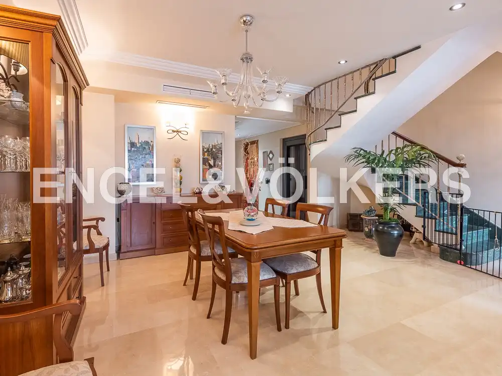 Casa con terraza en venta en La Vall d'Uixó, imagen 5