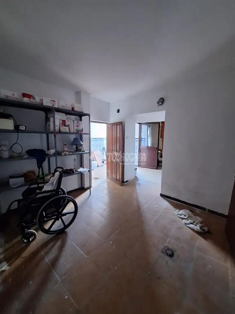 Casa o xalet en venda en Carmona amb Aire condicionat i Alarma