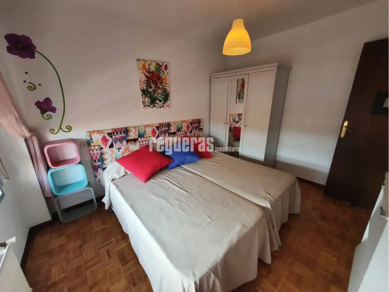 Piso en venta en Calle Juan Ochoa, Centro