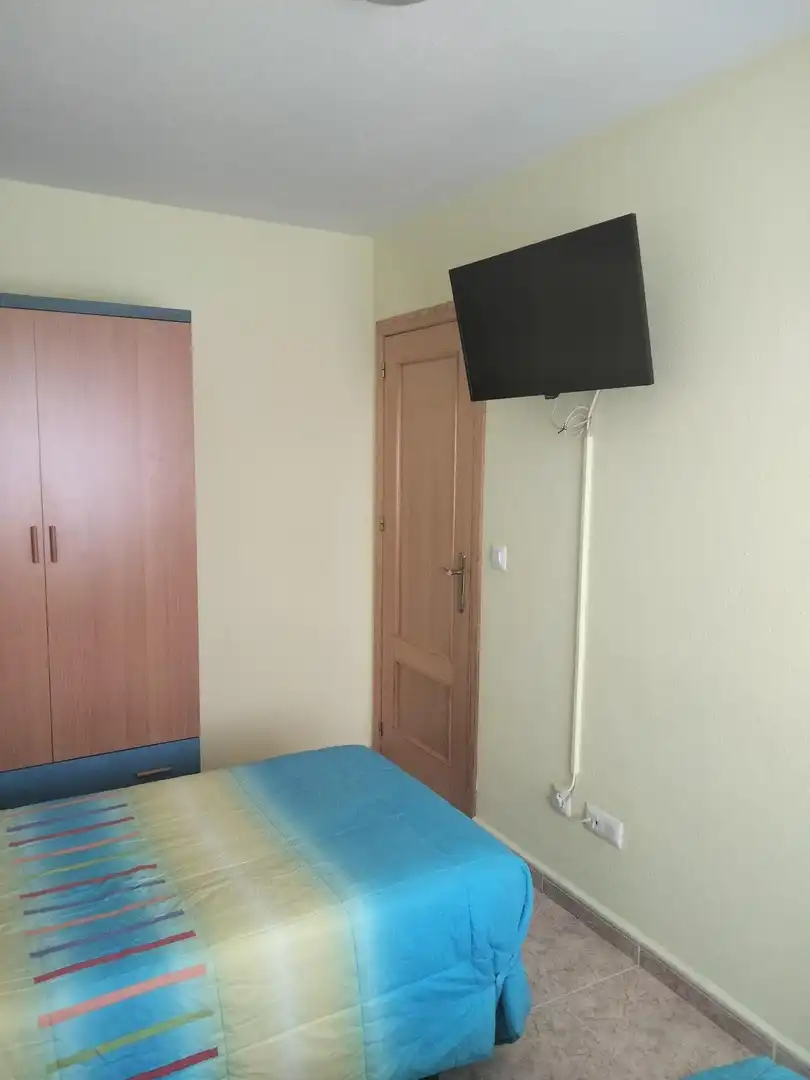 Habitación de Piso en venta en Cartagena