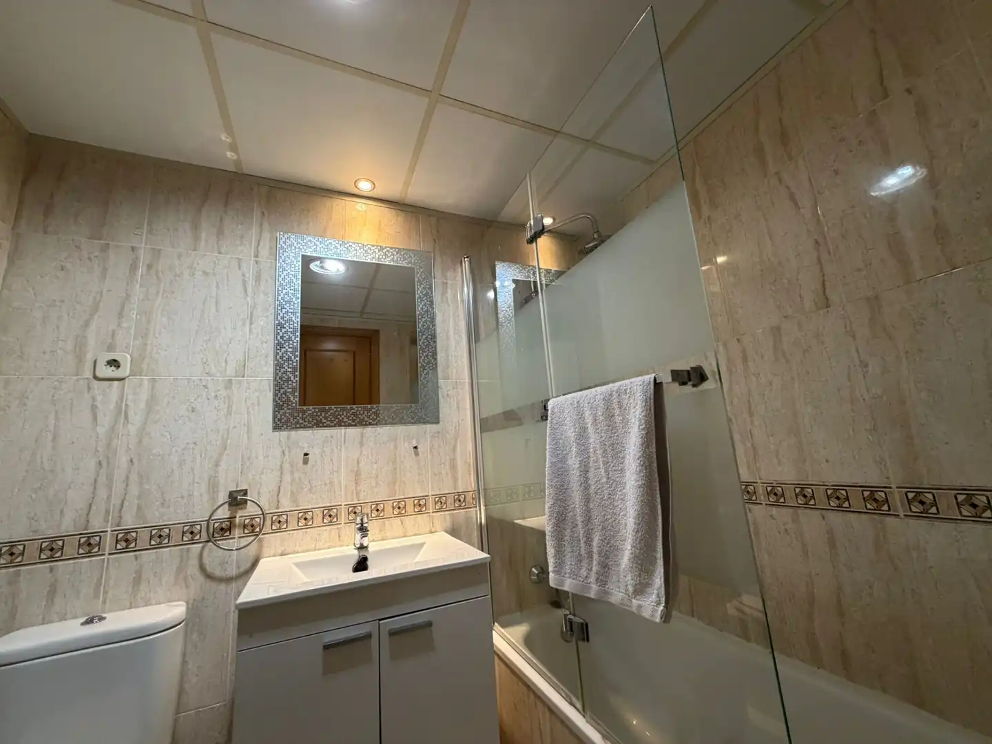 Flat with pool to rent in Calle Hércules 2, imagen 16