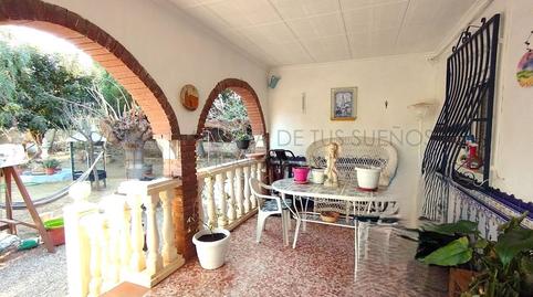 Foto 2 de Finca rústica en venda a Sax, Alicante