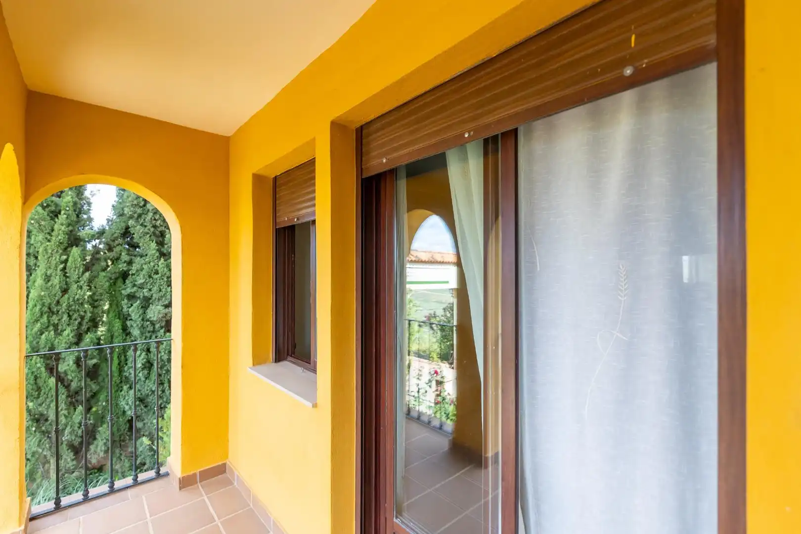 Casa rústica amb piscina en venda a Castellar, imagen 19