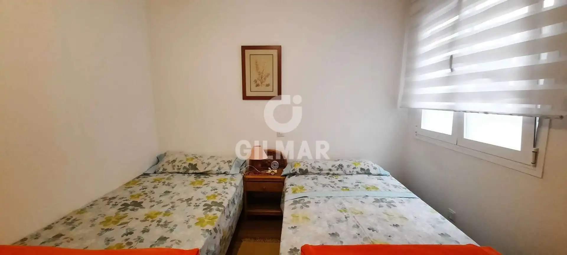 Dormitori de Apartament en venda en Estepona amb Calefacció i Balcó