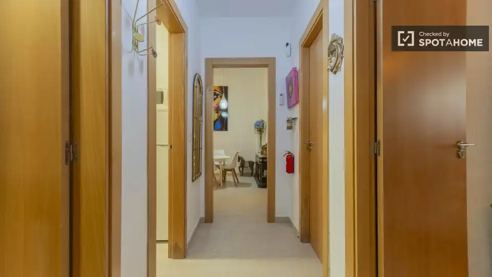 Wohnung zur Miete in La Saïdia, imagen 5