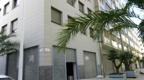 Foto 5 von Geschaftsraum zur Miete in Carrer Benicassim, 1, Centro, Elche / Elx