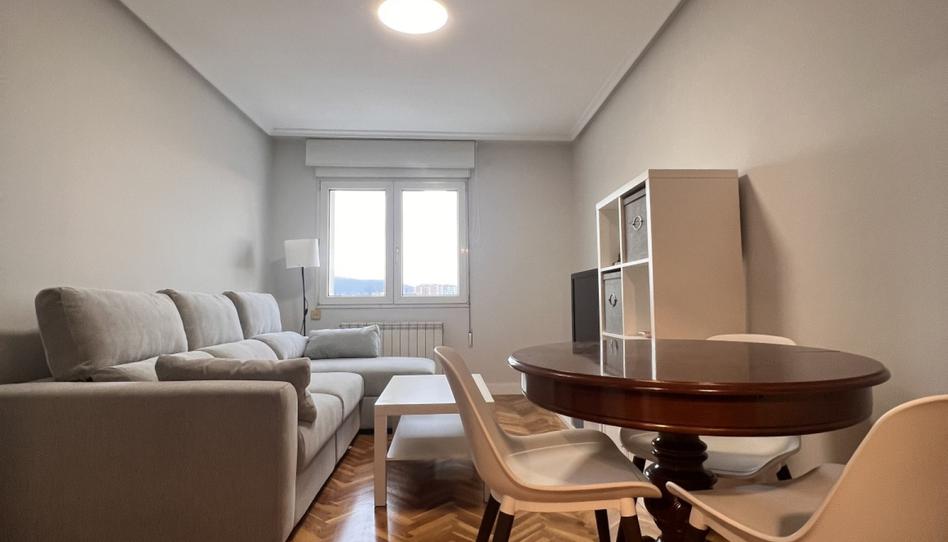 Foto 1 de Pis de lloguer a Gijón - Marques de San Esteban, Barrio del Centro, Asturias