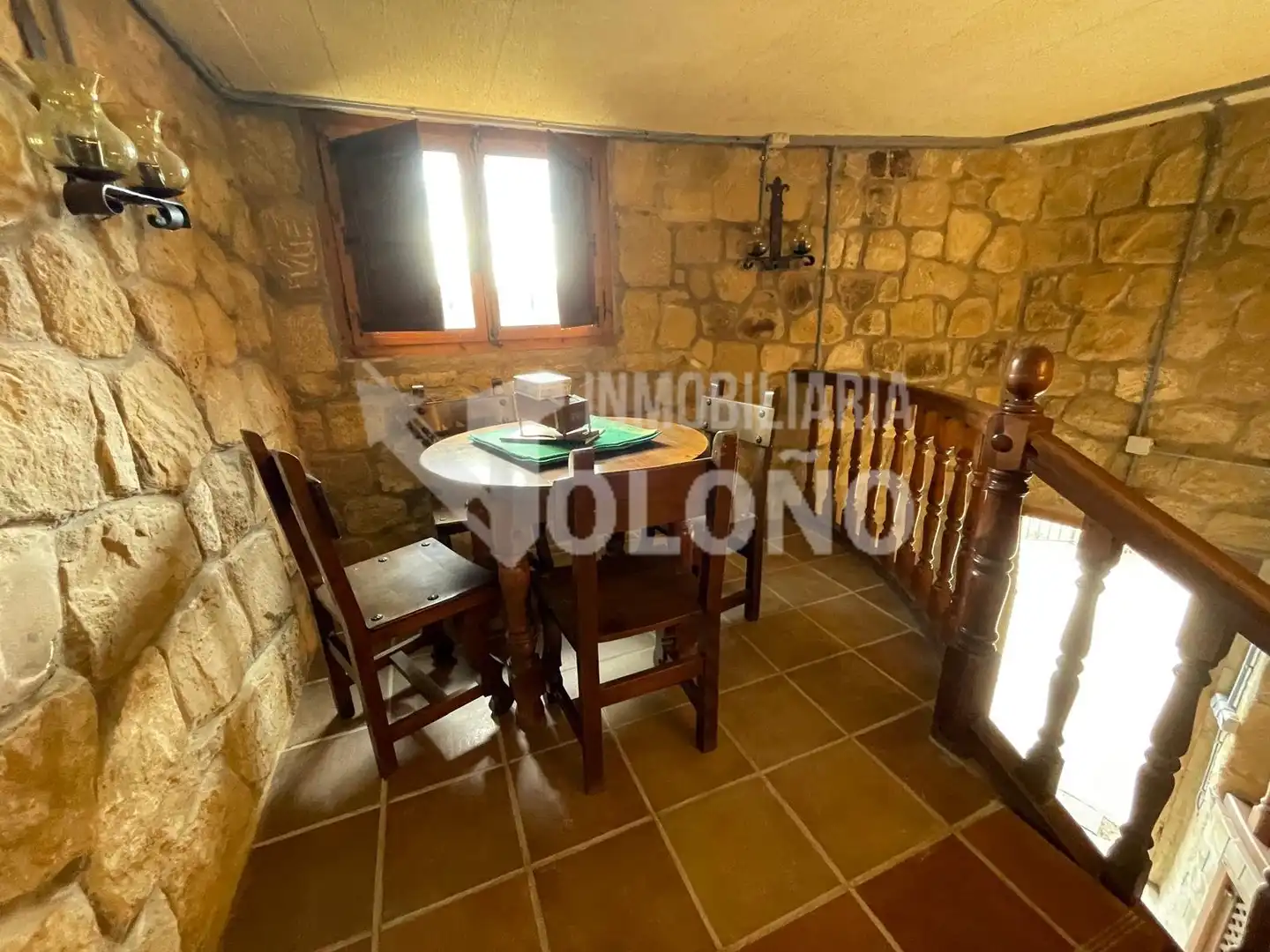 Commercial properties for sale in Briñas  with Furnished