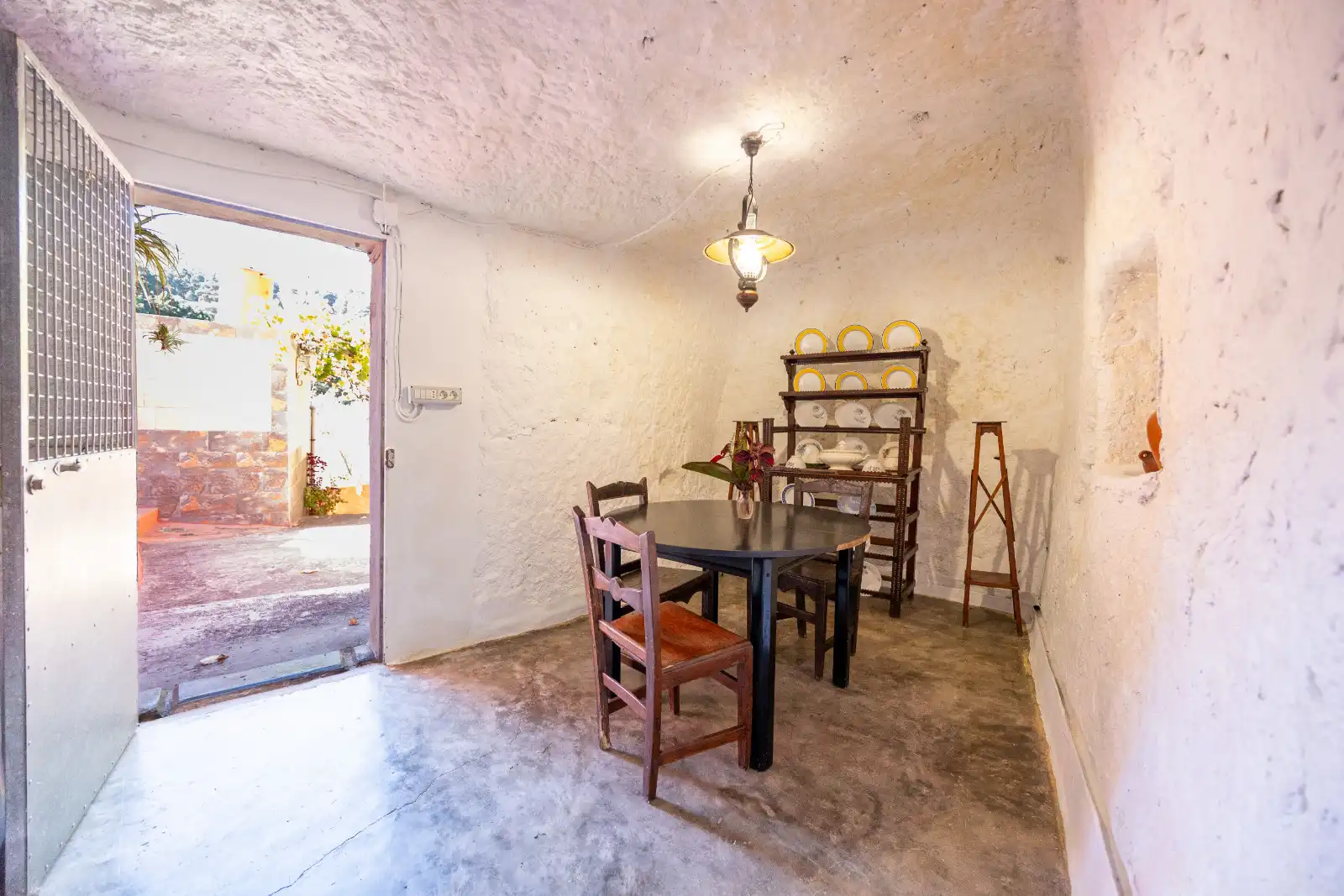 Casa rústica amb jardí en venda a Montaña Alta, imagen 39