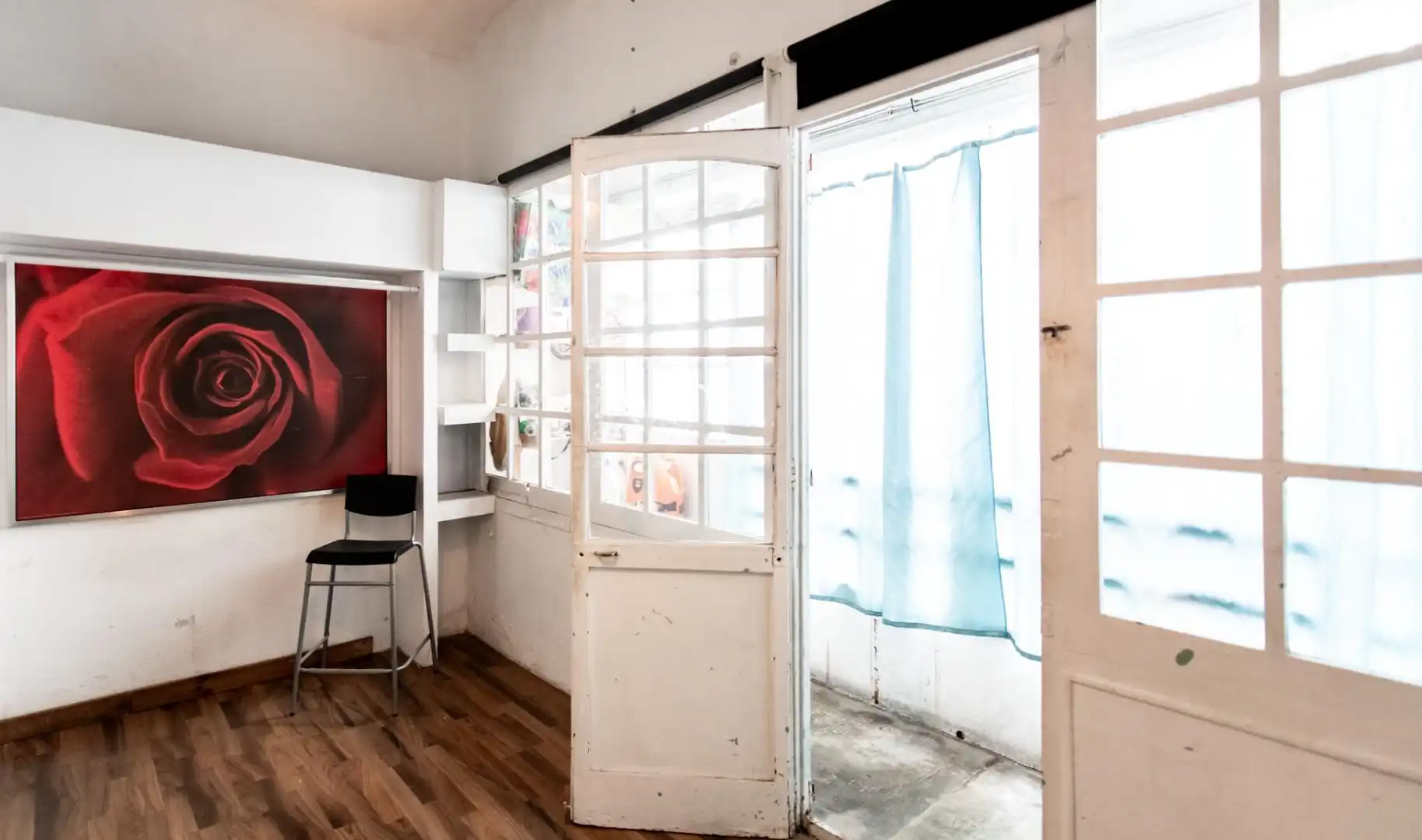 Piso en venta en Badalona