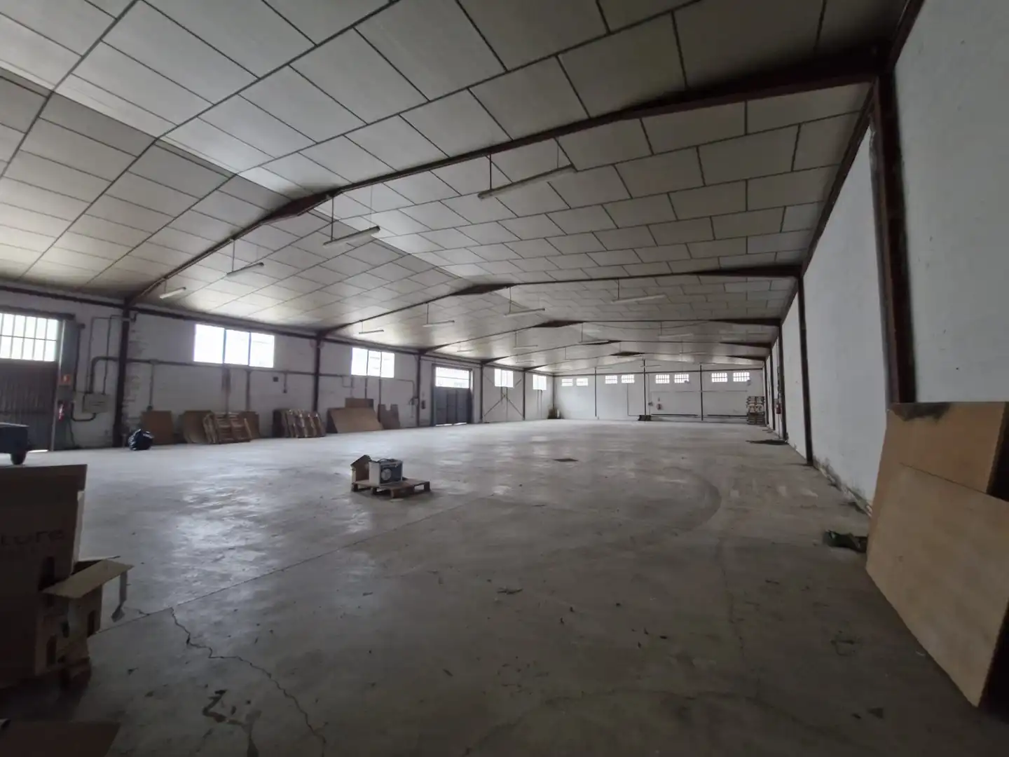 Industrial building for sale in Arnedo, imagen 9
