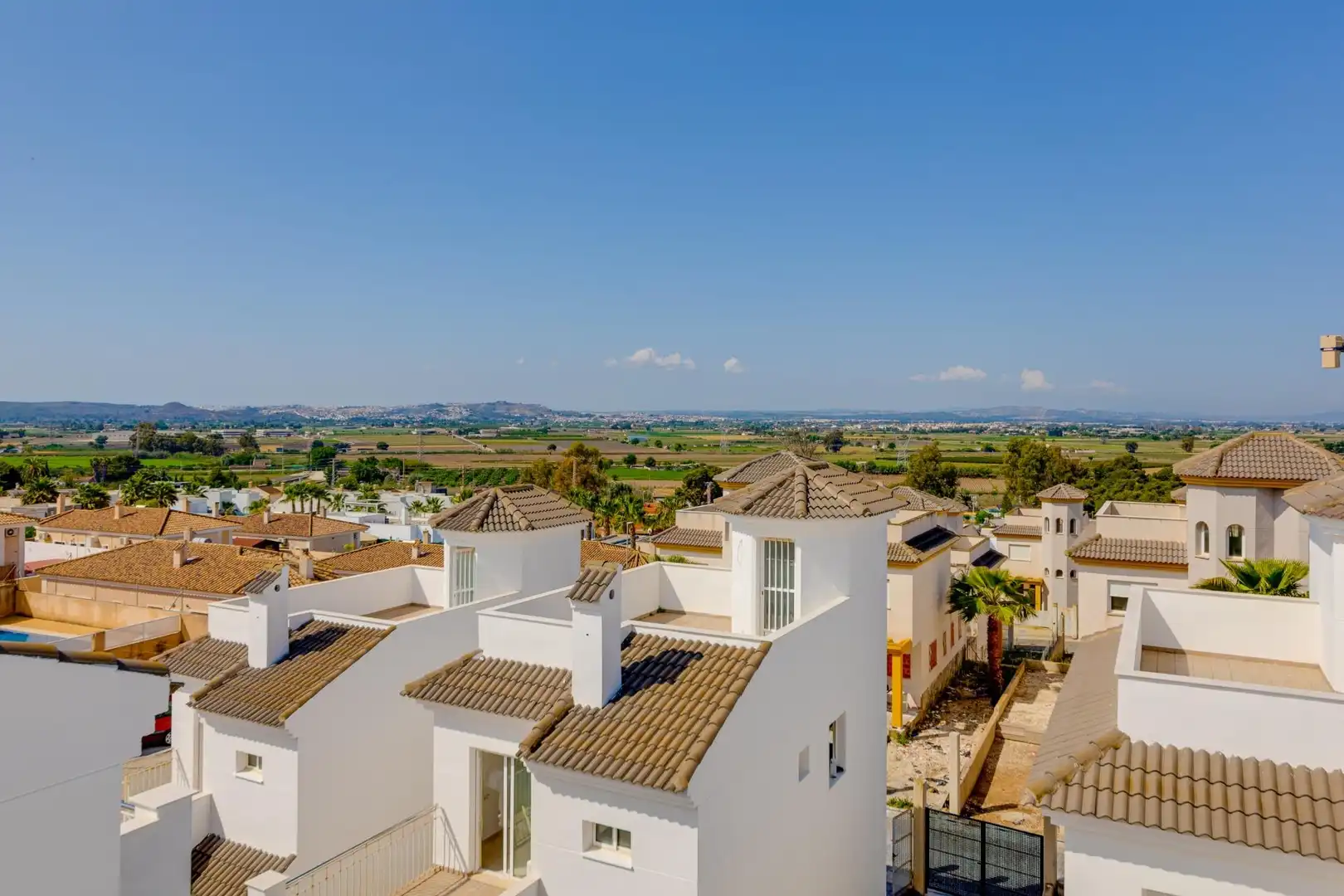 Villa avec terrasse à vendre à San Fulgencio, imagen 18
