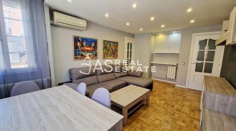 Foto 3 de Piso en venta en Calle Sierra de Alto de León, Zona Centro Joven, Alcorcón