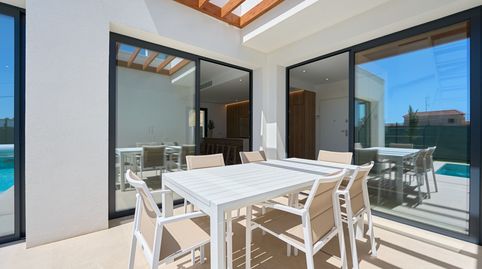 Foto 3 de Casa o xalet en venda a Pueblo - Urbanizaciones, L'Alfàs del Pi