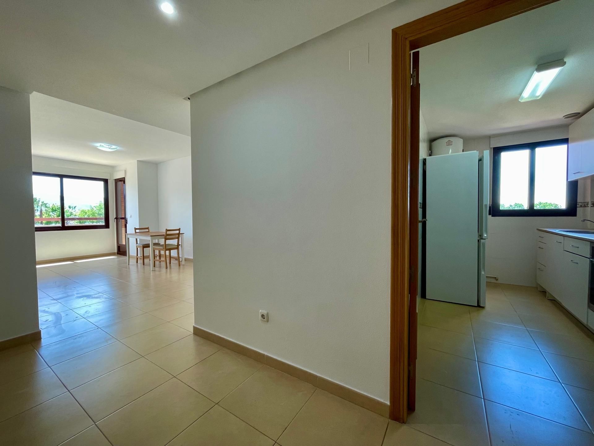 Apartment for sale in  Murcia Capital  with Private garden, Terrace and Storage room