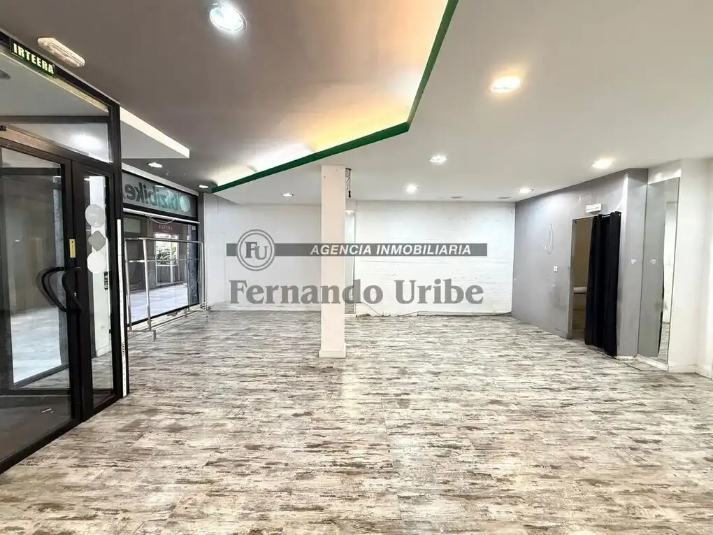 Local comercial de lloguer a Zeharkalea Kalea, imagen 2