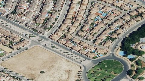 Photo 3 of Houses for sale in Rafael Cansino Vega, Aljamar, Tomares