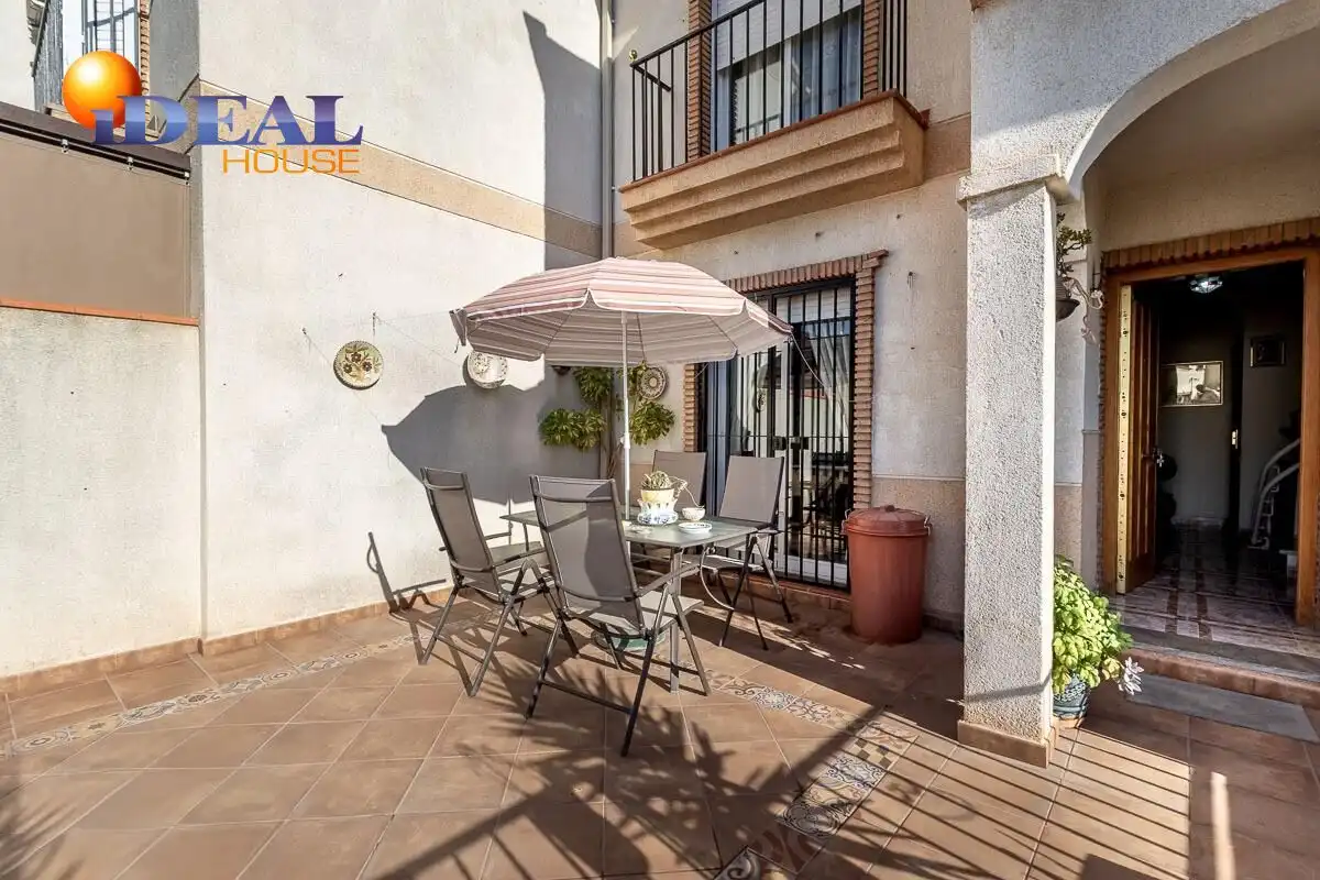 Haus mit Pool zum Verkauf in Ogíjares, imagen 8