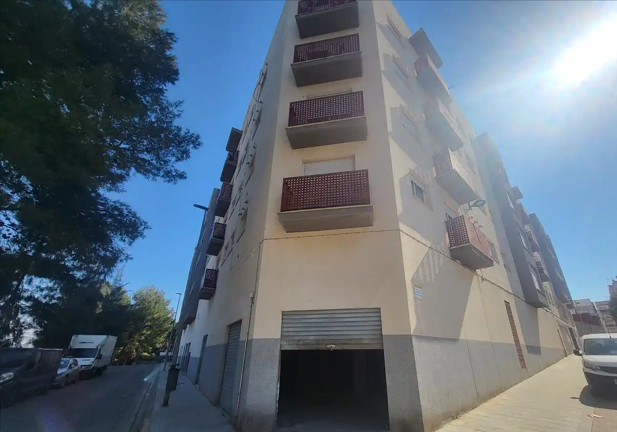 Apartment zum Verkauf in LUGAR NUEVO DE LA CORONA, 14