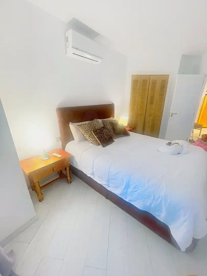 Wohnung mit Pool zum Verkauf in Marina Botafoc - Platja de Talamanca, imagen 8