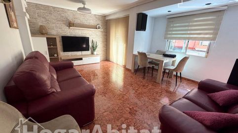 Photo 4 of Flat for sale in Calle de Mendizábal, La Malva-rosa, Valencia Capital