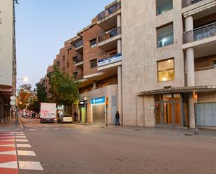 Exterior view of Building for sale in Vilafranca del Penedès