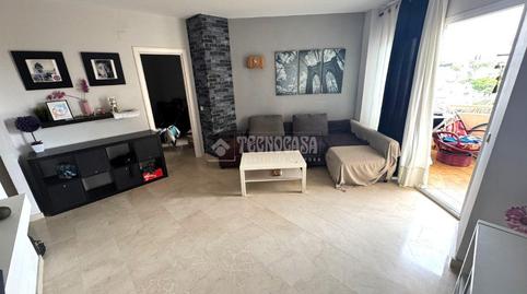 Photo 3 of Flat for sale in Las Lomas, Málaga
