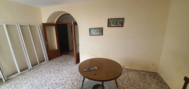 Piso en Venta en Calle San Rafael en Pozoblanco