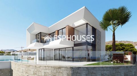 Foto 5 von Haus oder Chalet zum Verkauf in Isla Gran Canaria, 32, Golf Bahía, Finestrat