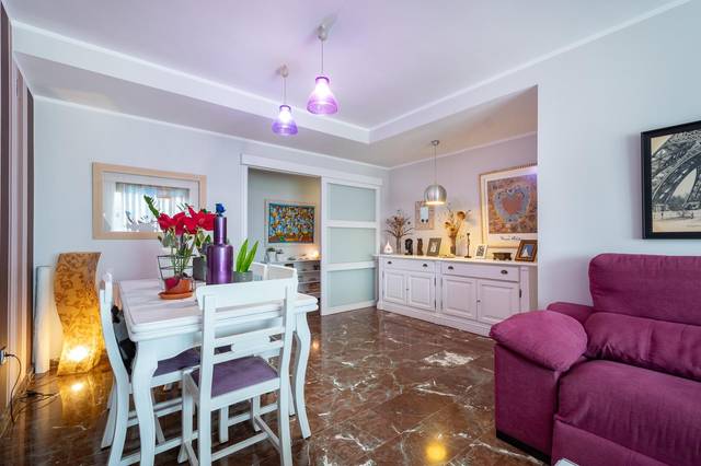 Piso en Venta en Calle Calle José María Bayarri en La Llum