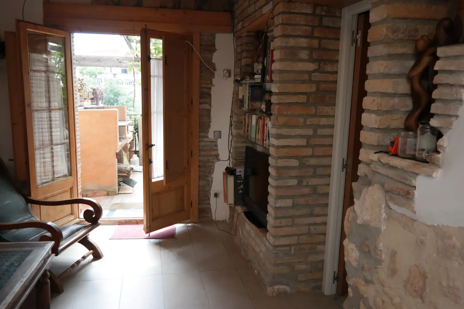 Casa o chalet en venta en Roda de Berà con Parquet, Terraza y Horno